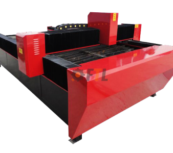 Comprar máquina de corte por plasma con CNC FTL-1325P