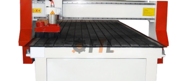 Fresadora CNC para producción de muebles FTL-1530F