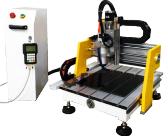 CNC router for engraving NC-4040M