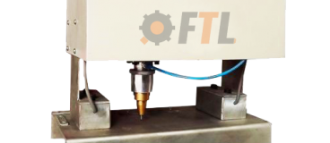 Máquina de marcado por láser FTL-150G