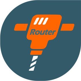 Icon Router N